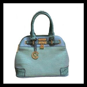 Nicole Lee Bucket Bag Purse